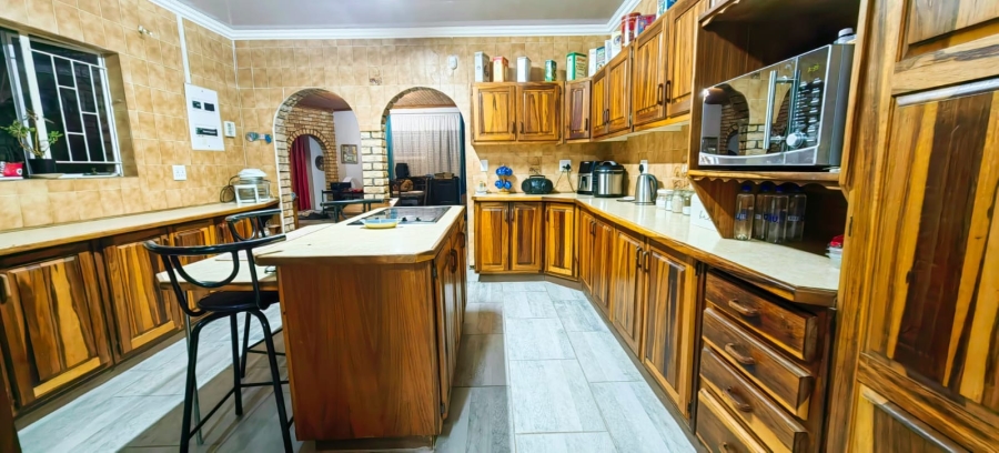 3 Bedroom Property for Sale in Dassie Rand North West